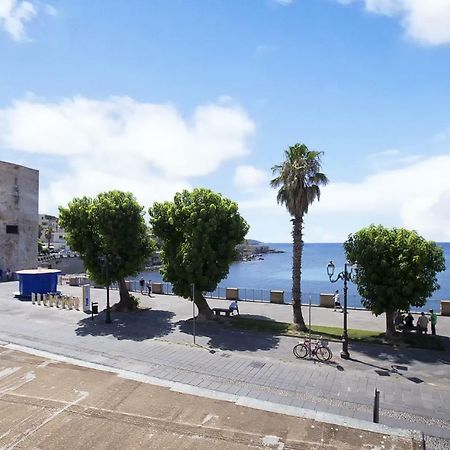 Ciutat Alghero Exterior foto