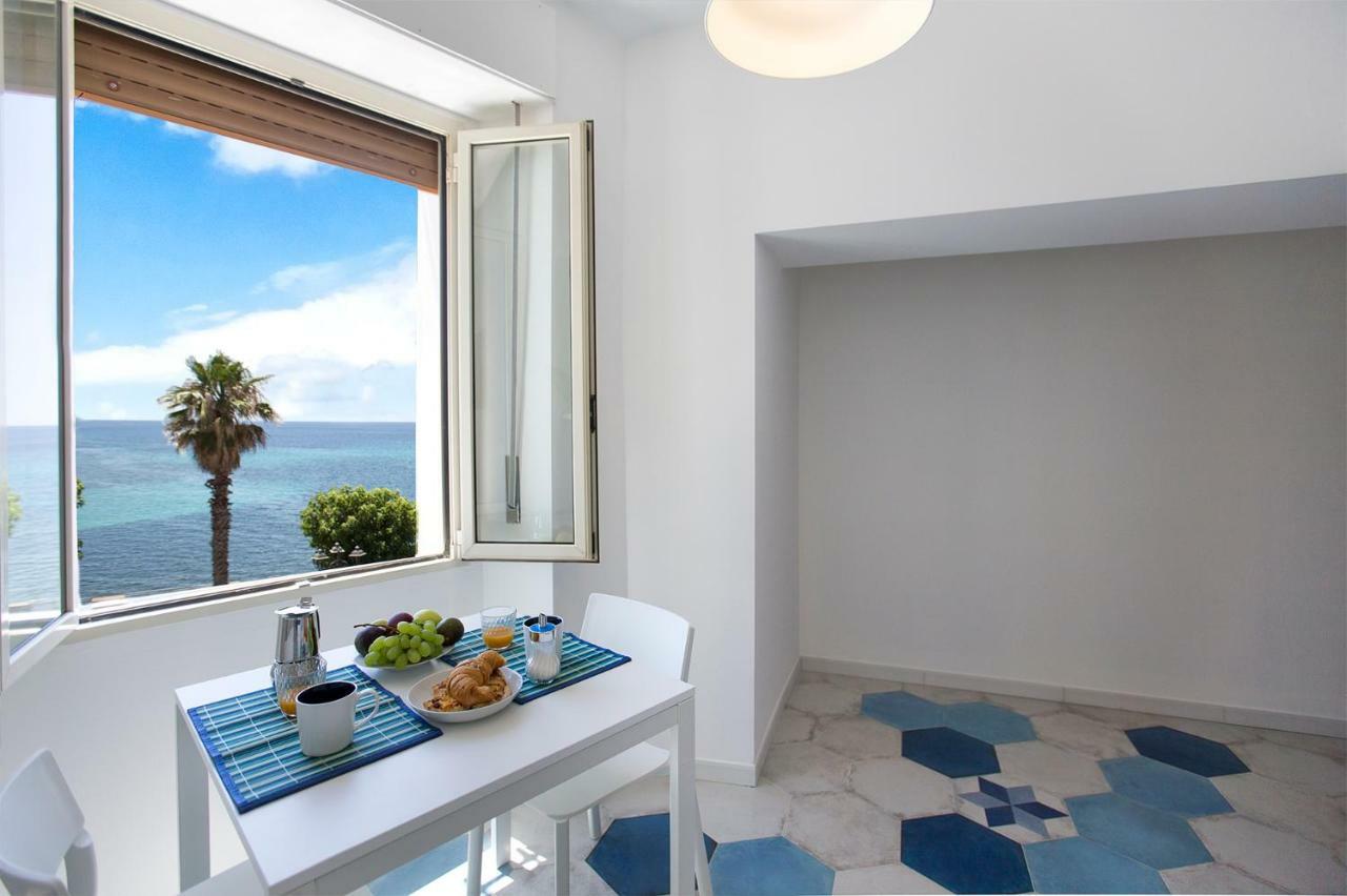 Ciutat Alghero Exterior foto